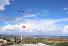 Photo of Turkish military flexes combat capabilities in Northern Cyprus drill