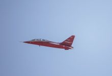 Photo of Türkiye, Spain to develop joint version of Hürjet as co-op grows