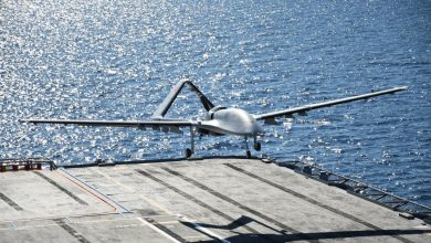 Photo of Türkiye raises 2027 arms procurement budget by nearly 230%