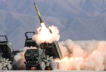 Photo of Estonia Receives GMLRS Rockets After US Supply Pause Due to War With Iran