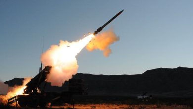 Photo of Boeing to Triple PAC-3 MSE Seeker Production Under $14.7B Contract