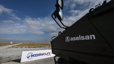 Photo of Turkish defense giant Aselsan inks over $6B in contracts in 2 weeks