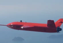 Photo of South Korea tests drone wingman concept with FA-50 light fighter