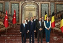 Photo of Türkiye indispensable to European security, Belgium FM says