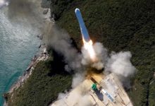 Photo of S. Korea to Launch Military Recon Satellites on Nuri Rocket