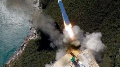 Photo of S. Korea to Launch Military Recon Satellites on Nuri Rocket