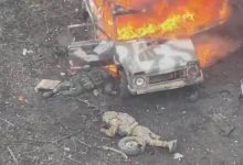 Photo of Russia’s Losses Reached 50,000 in September, NATO Estimates