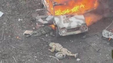 Photo of Russia’s Losses Reached 50,000 in September, NATO Estimates