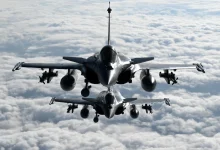 Photo of Netherlands opens nuclear deterrence talks with France