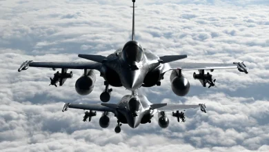 Photo of Netherlands opens nuclear deterrence talks with France