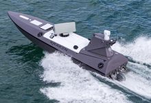 Photo of British K3 SCOUT USV Gets Radar for UAV Detection
