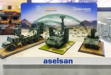 Photo of Order backlog of Turkish defense giant Aselsan jumps to $30.7B