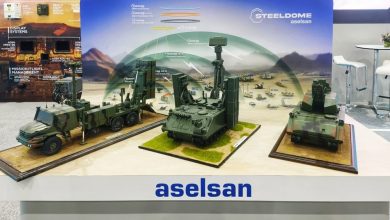 Photo of Order backlog of Turkish defense giant Aselsan jumps to $30.7B