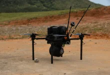 Photo of Pentagon orders 14,000 attack drones from Neros