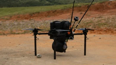 Photo of Pentagon orders 14,000 attack drones from Neros
