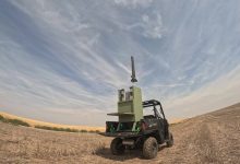 Photo of U.S. firm fires cheap 3D-printed jet drones from a buggy
