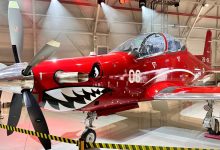 Photo of Spain plans to buy 15 more Hürjet advanced jet trainers from Türkiye