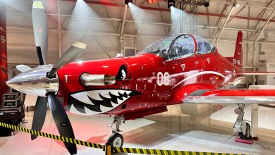 Photo of Spain plans to buy 15 more Hürjet advanced jet trainers from Türkiye
