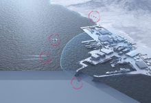 Photo of Kuwait Buys $490M Air Defense System From UK