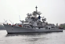 Photo of India to Upgrade Four Outdated Ships With BrahMos Supersonic Missiles