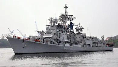 Photo of India to Upgrade Four Outdated Ships With BrahMos Supersonic Missiles