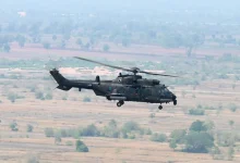 Photo of Romania buys 12 H225M helicopters to replace old Pumas