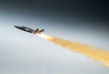 Photo of U740 Valkyrie Unmanned Aerial Vehicle Completes First Flight in Europe