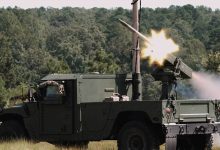 Photo of L3Harris Kicks Off VAMPIRE Anti-Drone Weapon Supply to US Army