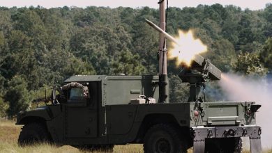 Photo of L3Harris Kicks Off VAMPIRE Anti-Drone Weapon Supply to US Army