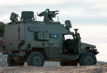 Photo of Spain tests new anti-drone systems at army exercise