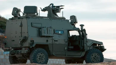Photo of Spain tests new anti-drone systems at army exercise