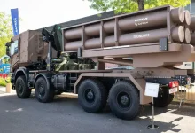 Photo of France Plans to Accelerate Production of Thundart Rocket System
