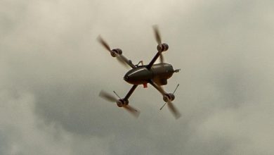 Photo of U.S. Army orders more FD-1 drone interceptors