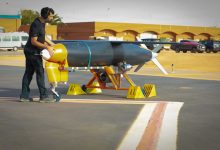 Photo of Denmark to Purchase New U.S.-Made Anthem Cruise Missiles