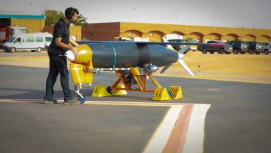 Photo of Denmark to Purchase New U.S.-Made Anthem Cruise Missiles