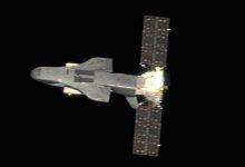 Photo of U.S. Intelligence Reveals Images of Chinese Spaceplane for the First Time