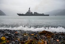 Photo of US Navy to Install AI Vessel Detection System on Five Destroyers