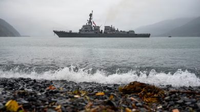 Photo of US Navy to Install AI Vessel Detection System on Five Destroyers