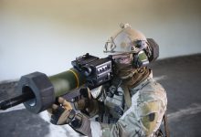 Photo of Finland to Acquire German RGW 110 Anti-Tank Grenade Launchers