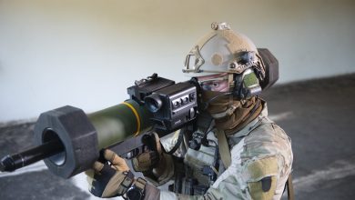 Photo of Finland to Acquire German RGW 110 Anti-Tank Grenade Launchers
