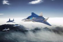 Photo of France Launches Development of Its Own 6th-Generation Fighter and ‘Super Rafale’