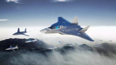Photo of France Launches Development of Its Own 6th-Generation Fighter and ‘Super Rafale’