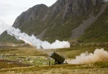 Photo of EU to Provide Ukraine with Nearly €3 Billion in Additional Military Aid