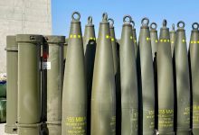 Photo of Türkiye’s MKE completes ammunition assembly facility in Jordan