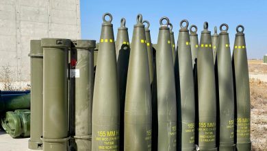 Photo of Türkiye’s MKE completes ammunition assembly facility in Jordan