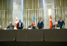 Photo of Türkiye hails peace efforts in South Caucasus