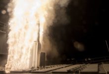 Photo of US Awards Raytheon $6.3-Billion Contract for SM-3 IB Interceptors