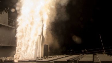 Photo of US Awards Raytheon $6.3-Billion Contract for SM-3 IB Interceptors
