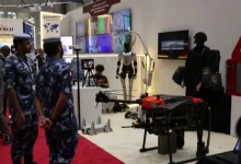 Photo of Turkish defense firms showcase platforms at Nigeria expo