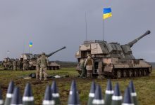 Photo of UK to Allocate Additional $3.9 Billion for Weapons for Ukraine